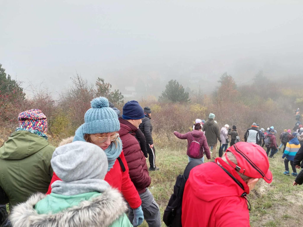 Byliśmy na Górze Czarownic w Fordonie. Na stosach spłonęły tu przynajmniej 72 kobiety [ZDJĘCIA]
