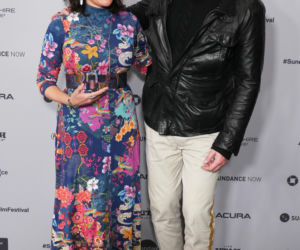 Festiwal filmowy Sundance w Utah