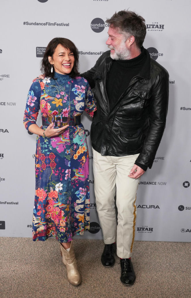 Festiwal filmowy Sundance w Utah