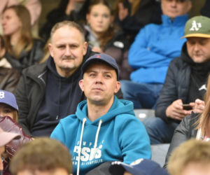 PRES Grupa Deweloperska Toruń - Fogo Unia Leszno, zdjęcia kibiców i zawodników z meczu 2. kolejki PGE Ekstraligi