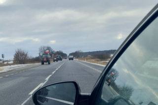 Tu w woj. lubelskim będą utrudnienia w ruchu