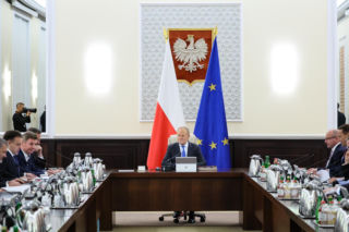 EFNI 2026. Rząd Tuska już zjeżdża do Sopotu