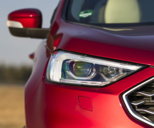 2019 Ford Edge Vignale 2.0 EcoBlue Twin-Turbo 238 KM 8AT AWD