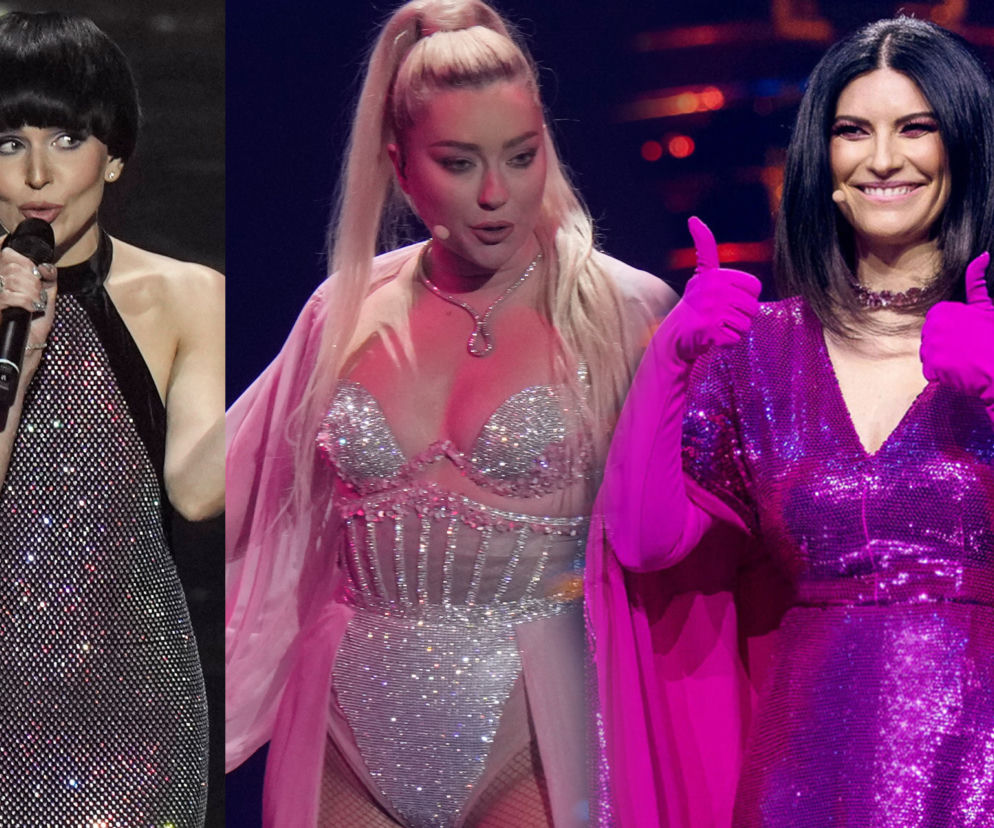Eurowizja 2022: Kayah, Cleo i Okupnik na scenie?! Fani nie mieli litości. Za nami pierwszy półfinał [RECENZJA]