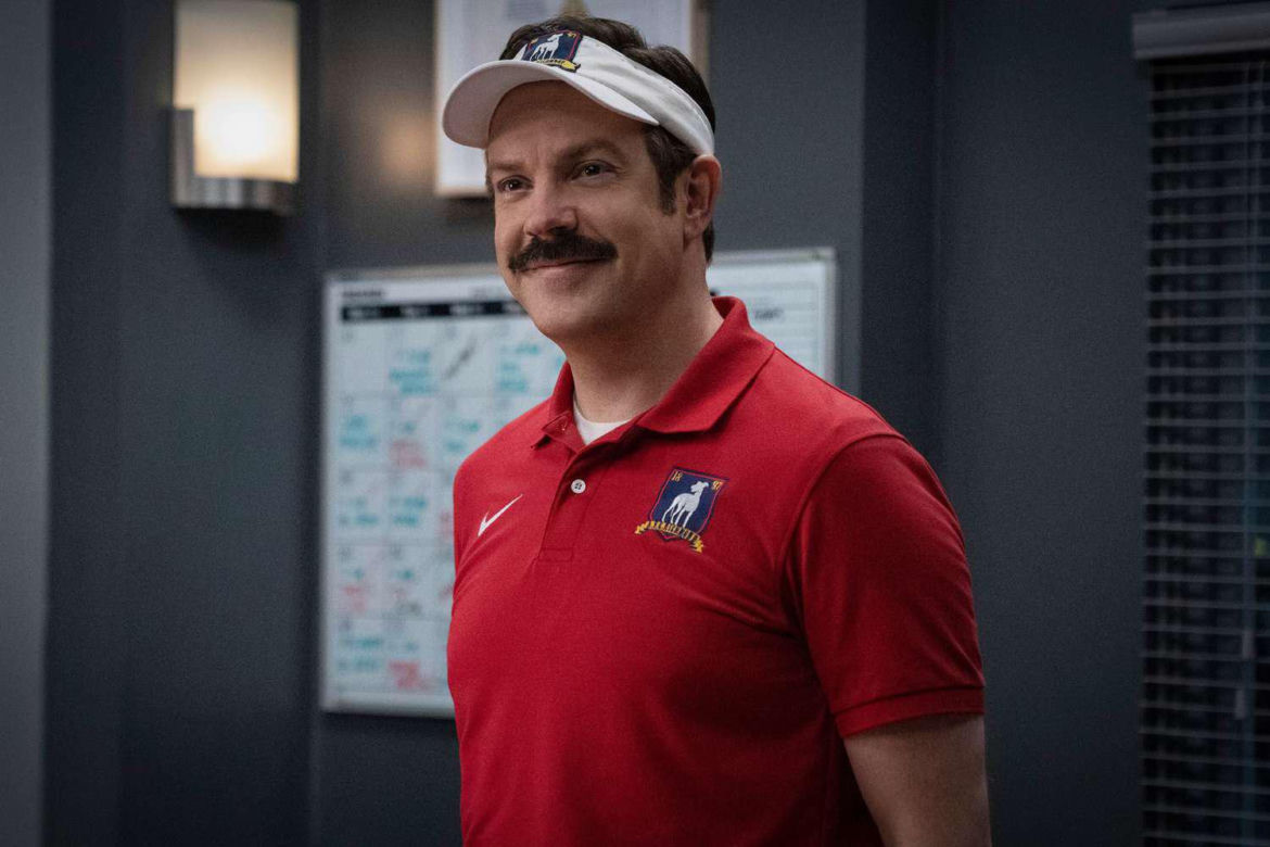 Jason Sudeikis 