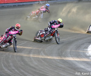 5. finał Tauron SEC 2020 w Toruniu - dużo zdjęć z Motoareny