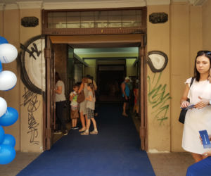 Kino Pomorzanin w Bydgoszczy