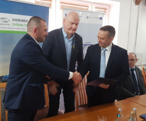 4 elektryki zasilą toruński tabor autobusowy. Koszt to 12 milionów złotych