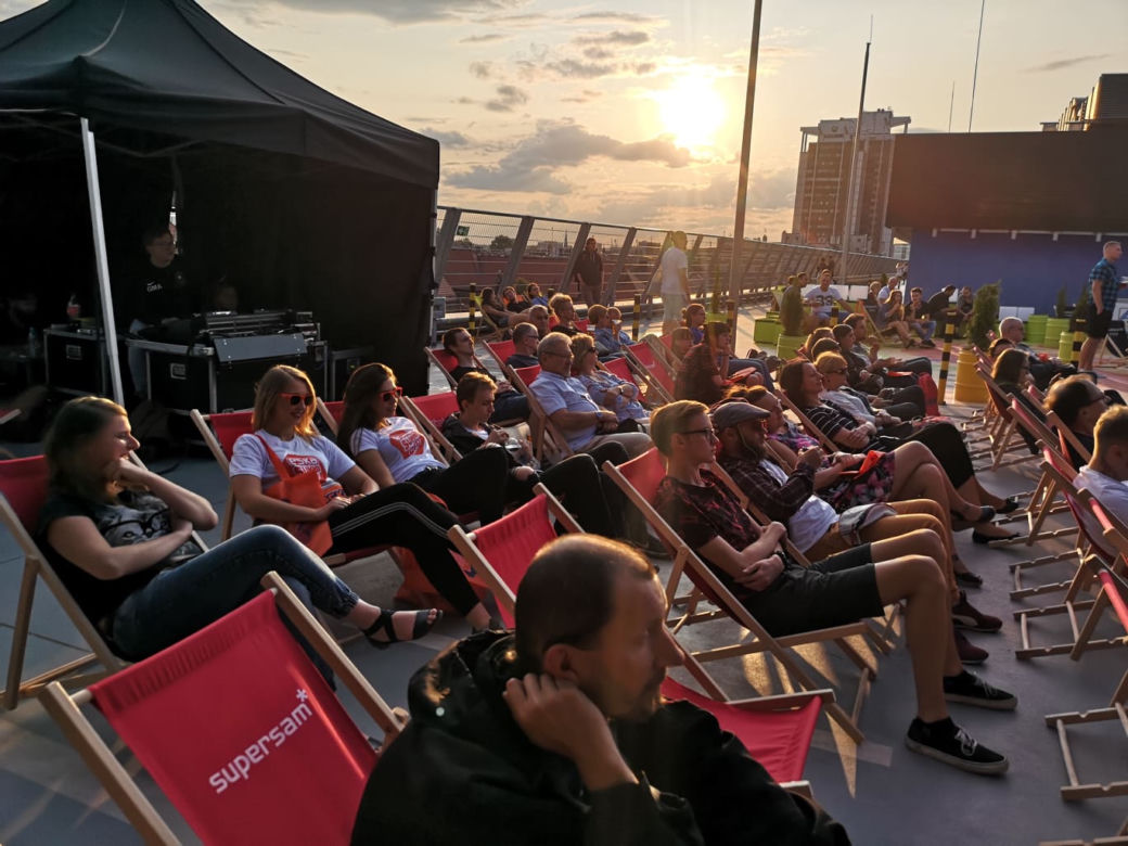 ESKA Summer City 2019: Sierpień zaczęlismy na sportowo! [ZDJĘCIA]