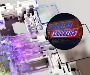 Snickers stworzył wirtualny batonik dla sztucznej inteligencji. „Głodny nie jesteś sobą”