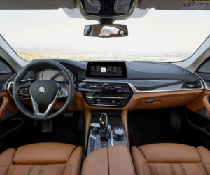 BMW 5 G30