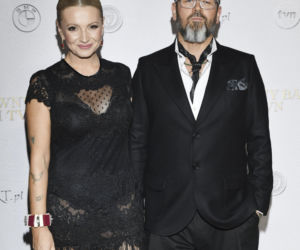 Dorota Szelągowska, Wojciech Wysocki