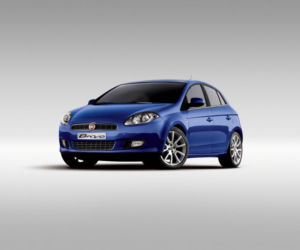 Fiat Bravo