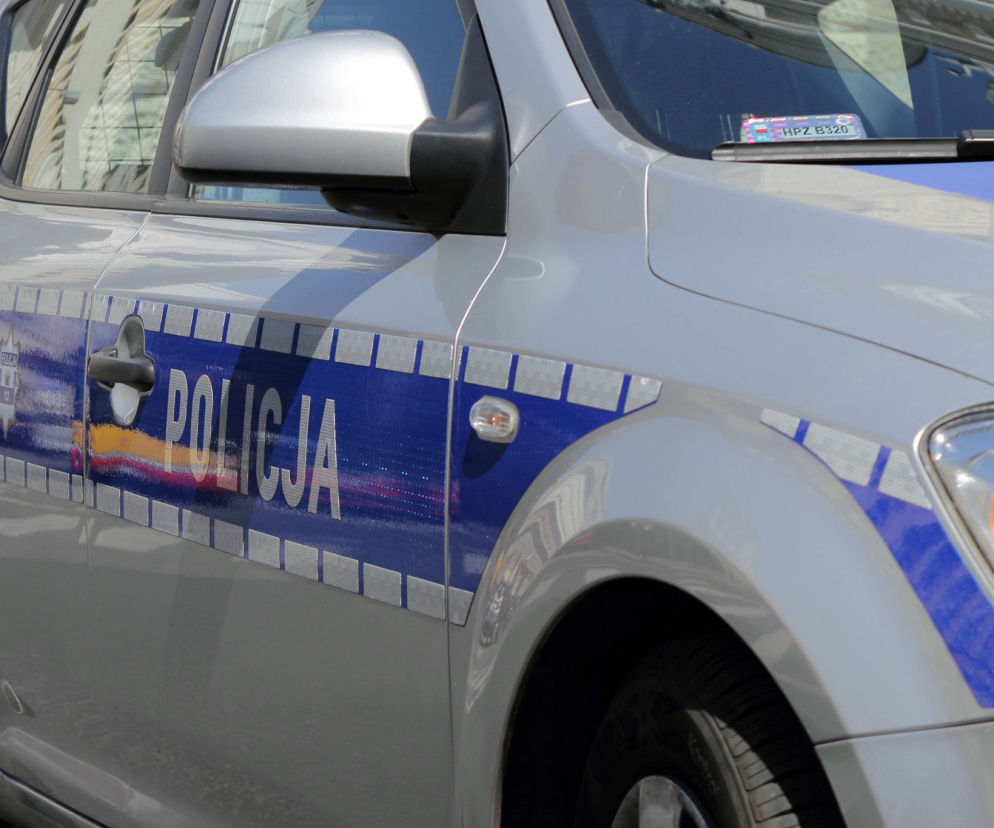 Policja