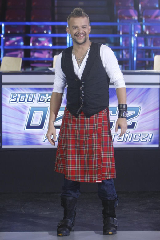 Michał Piróg