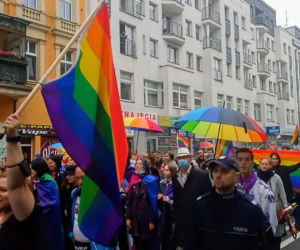 3. Szczeciński Marsz Równości