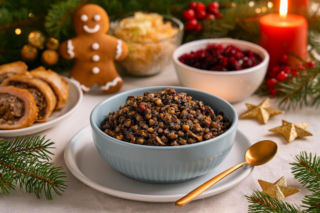 Najdziwniejsze potrawy wigilijne z różnych stron Polski