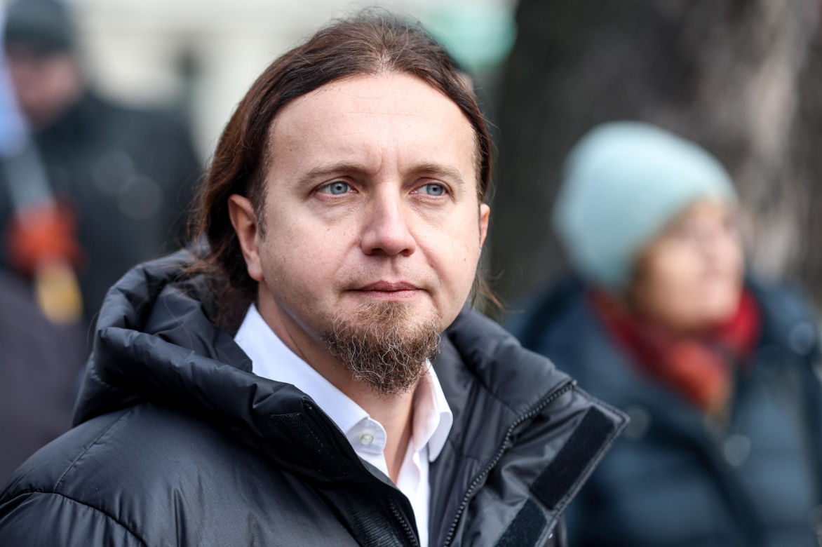 "Marsz na zgodę" przeszedł ulicami Katowic