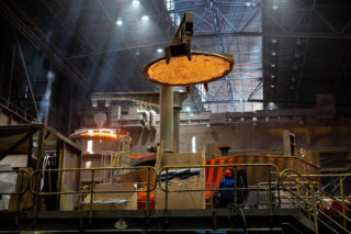 Huta Częstochowa będzie produkować na potrzeby wojska