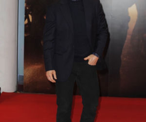 Tom Cruise otrzymał wiele nagród.