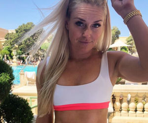 Lindsey Vonn