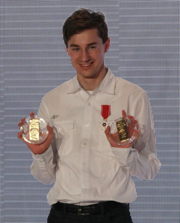Kamil Stoch