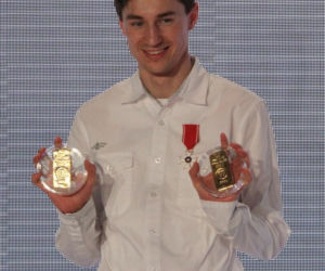 Kamil Stoch