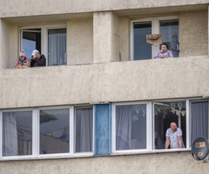 Koncerty na żywo na łódzkim Manhattanie! 