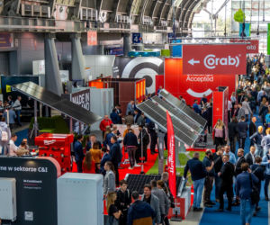 Targi Enex 2026 w Kielcach