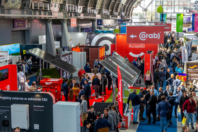 Targi Enex 2026 w Kielcach