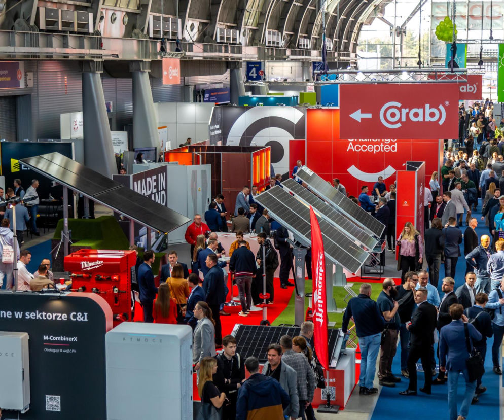 Targi Enex 2026 w Kielcach