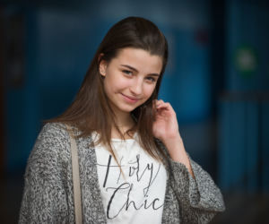 Na Wspólnej odcinek 2328, Dorota (Julia Wieniawa)
