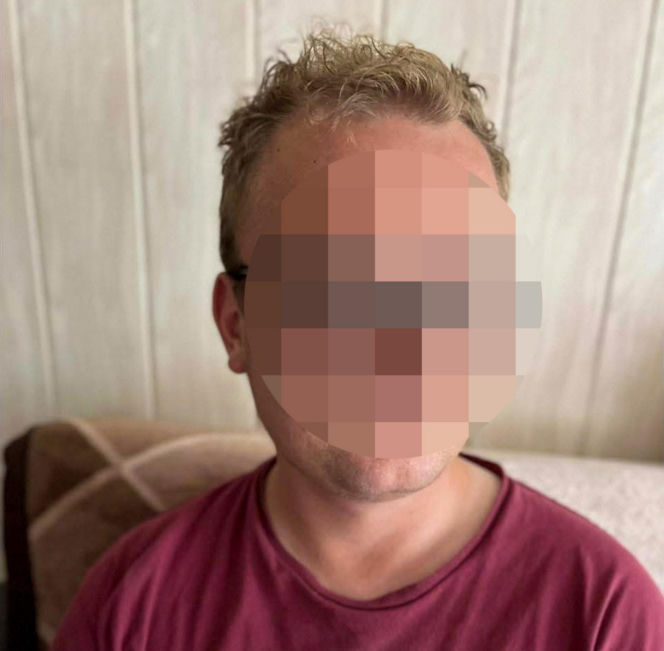 Zabił kolegę, poćwiartował i wyniósł w walizce. Szczątki zakopał w parku miejskim. Biegli nie mają wątpliwości