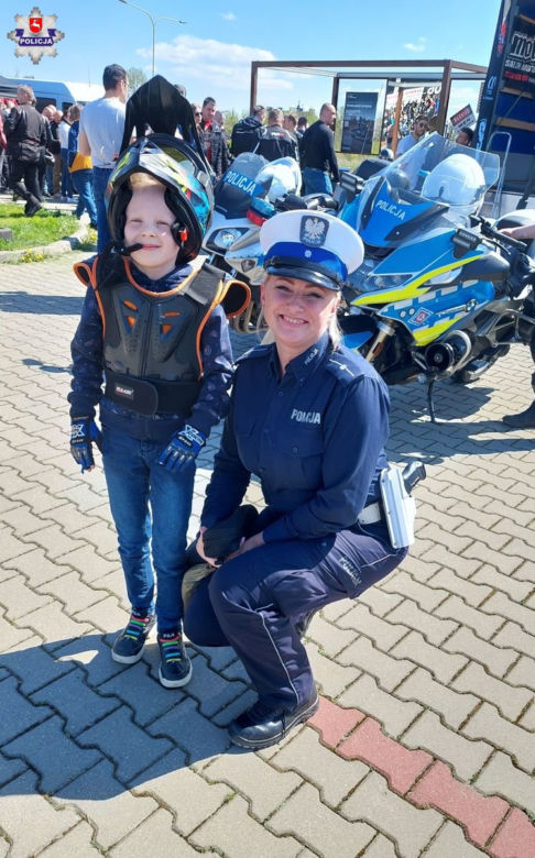 Motocyklowe rozpoczęcie sezonu