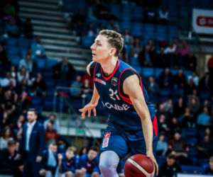 King Szczecin - Twarde Pierniki Toruń 92:87, zdjęcia z meczu Energa Basket Ligi