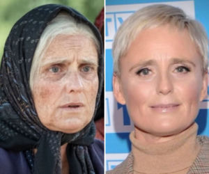 Stulecie Winnych 3: Kinga Preis wraca do serialu! Nie uwierzysz kogo zagra - ZWIASTUN
