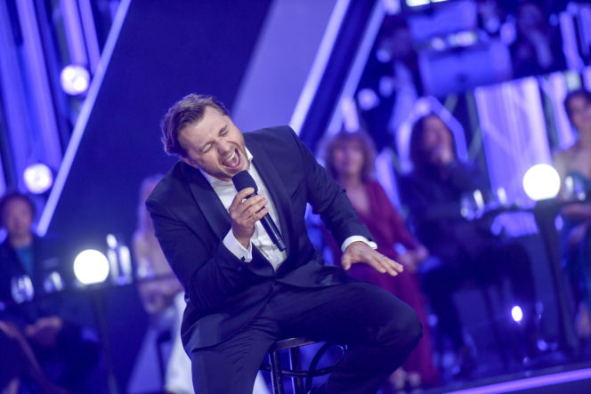 Jego "Niekochanie" nuciła cała Polska. Tak obecnie wygląda Andrzej Lampert