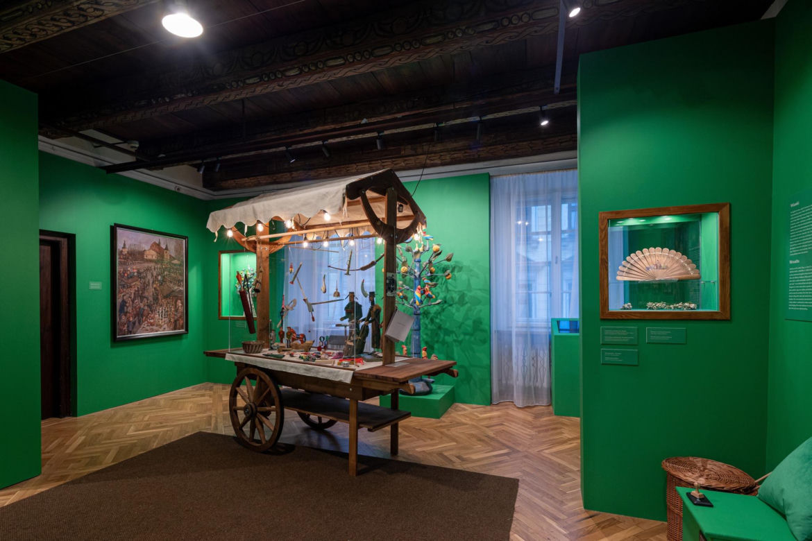 Muzeum Krakowa