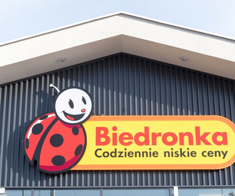 Biedronka