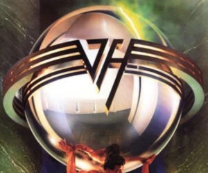 Van Halen świętuje 40-lecie 5150! Czas na reedycję legendarnego albumu 