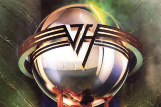 Van Halen świętuje 40-lecie 5150! Czas na reedycję legendarnego albumu 