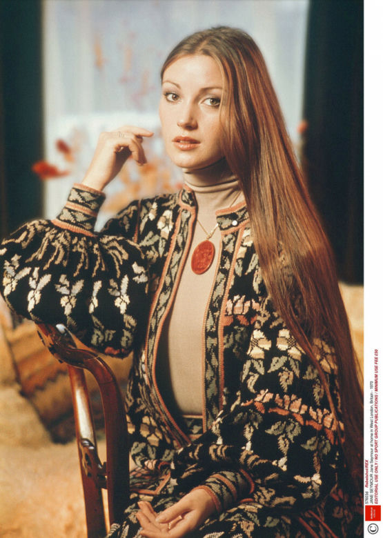 Jane Seymour