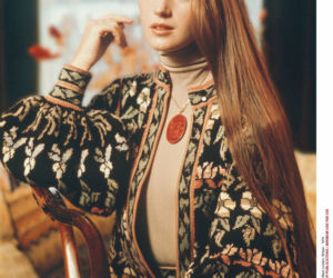 Jane Seymour