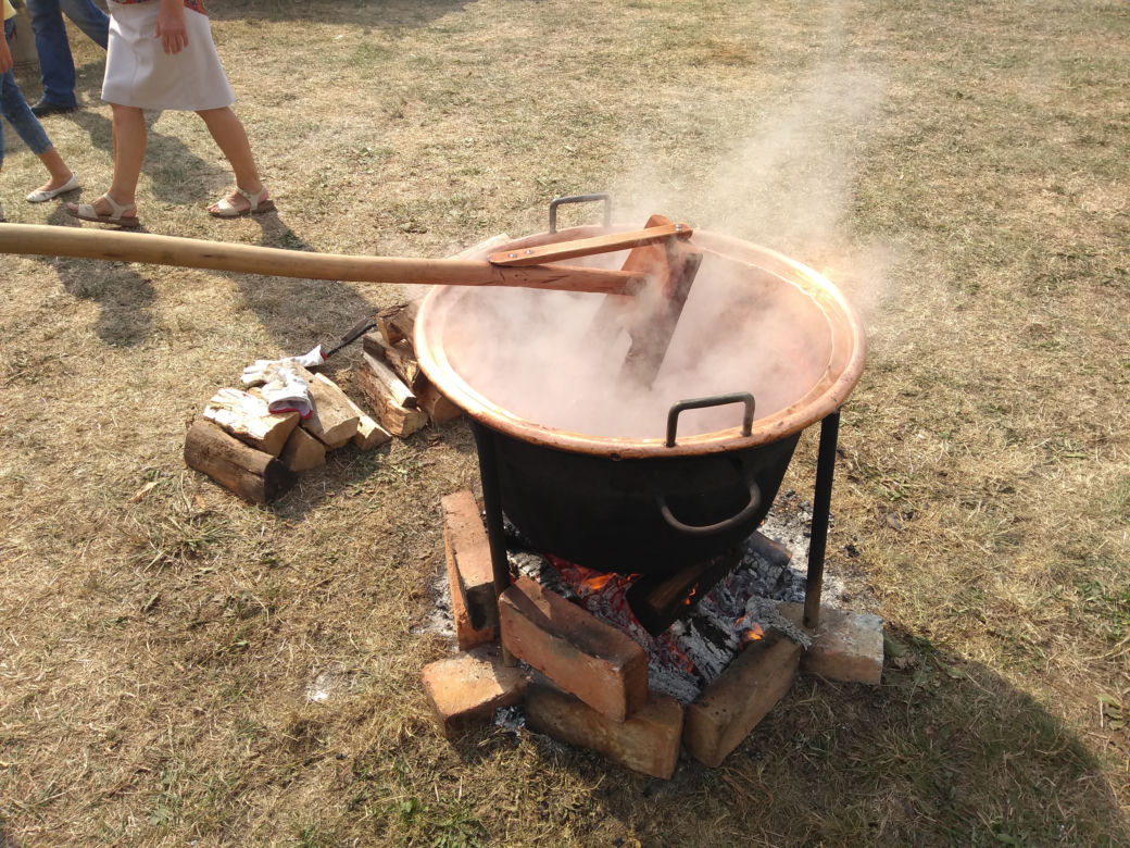 Święto Śliwki 2018