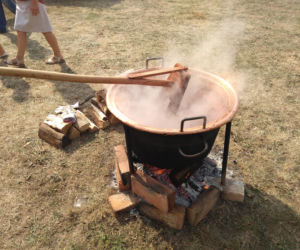 Święto Śliwki 2018