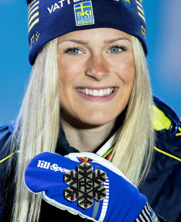 Frida Karlsson
