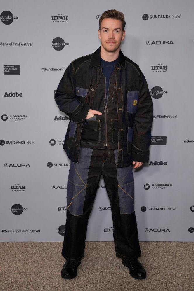 Festiwal filmowy Sundance w Utah