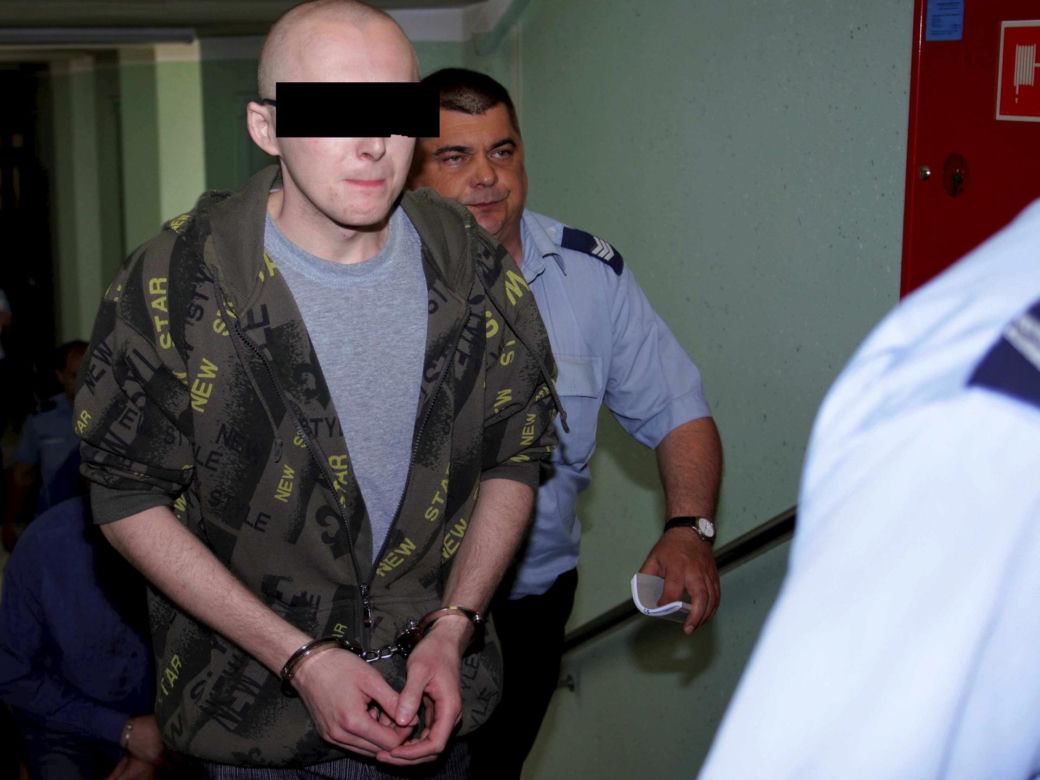 Krwawy mord pod Mińskiem Mazowieckim. Andrzej zastrzelił szwagra za hektary