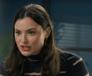 Barwy szczęścia, odc. 3342. Weronika (Maria Świłpa)