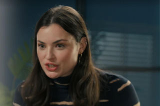 Barwy szczęścia, odc. 3342. Weronika (Maria Świłpa)